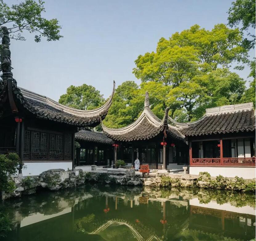 长治紫翠土建有限公司